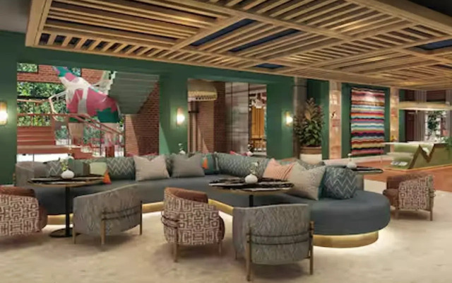 Canopy By Hilton Cape Town Longkloof
