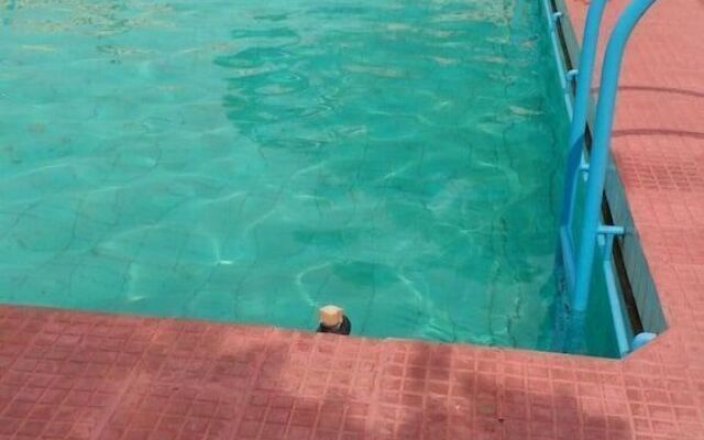 Hotel Jamuna Resort