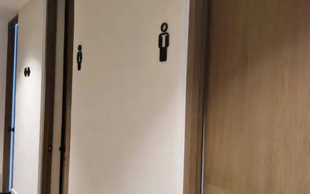 Beautiful Studio Puerto Morelos