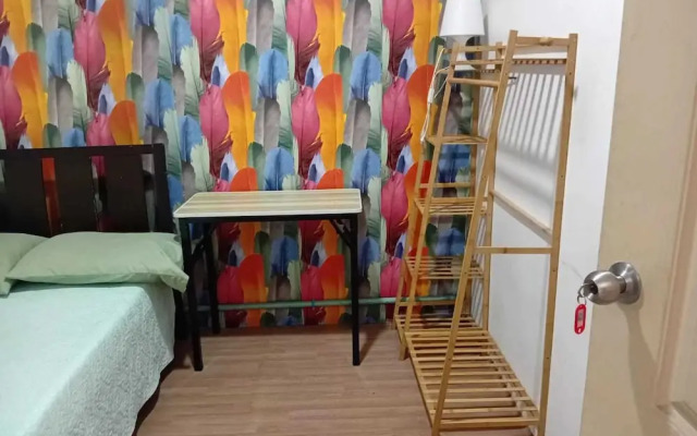 OYO 1170 Mvm Transient Home Pasay