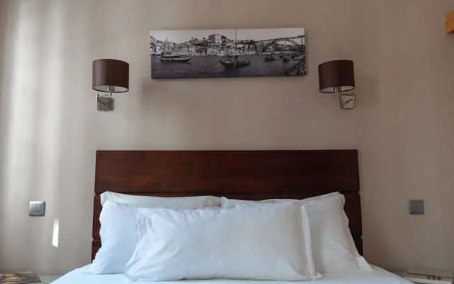 Douro apartments