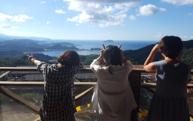 My Story INN JIUFEN - Hostel