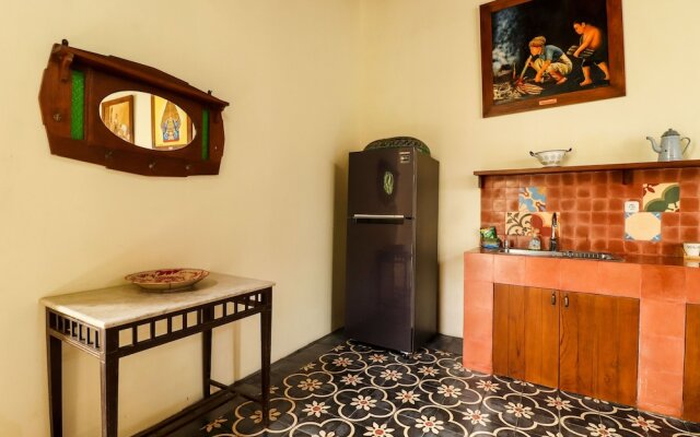 Griya Pamengkang 1 Javanese House