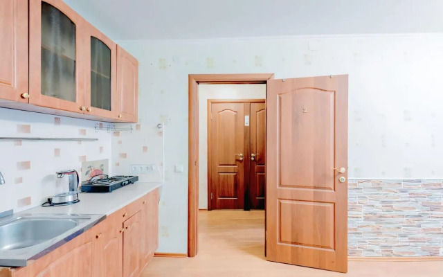 Relax Apart (Релакс Апарт) на улице Ленинградская 33