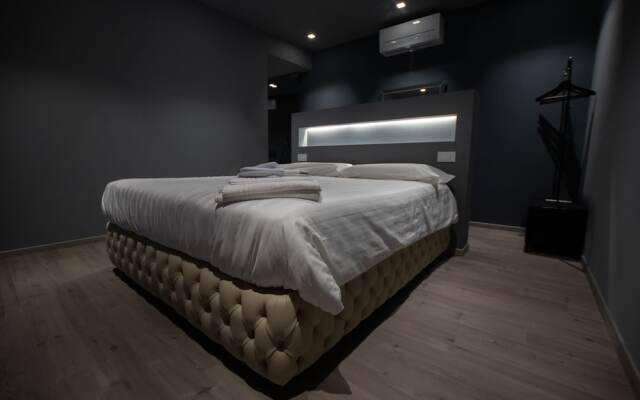 DiVino Rooms Deluxe