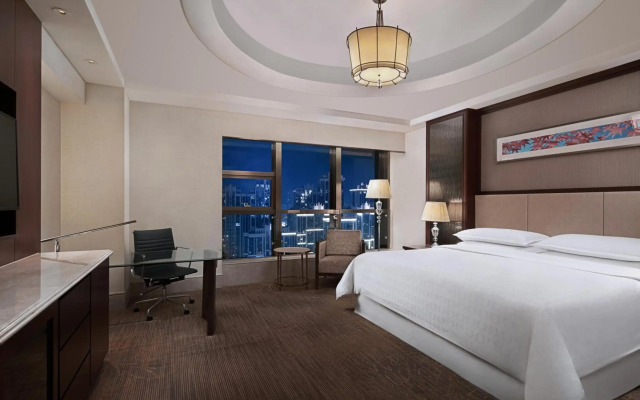 Sheraton Nanchang Hotel