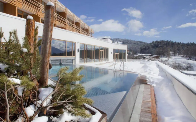 NIDUM - Casual Luxury Hotel