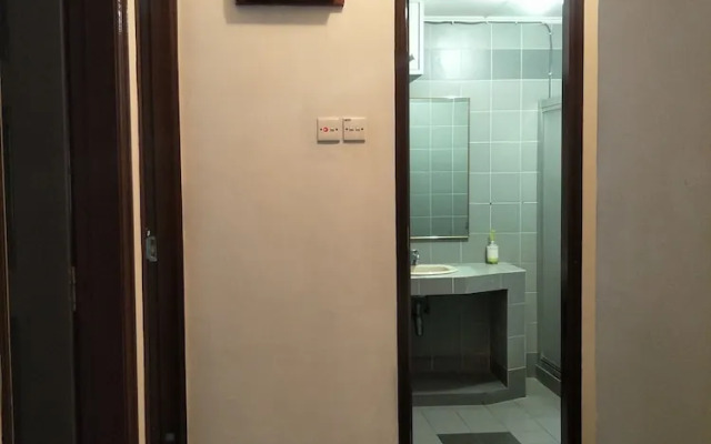 KK City HomeSuite at KK City Center 4