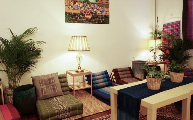 Been Hostel Ratchathewi
