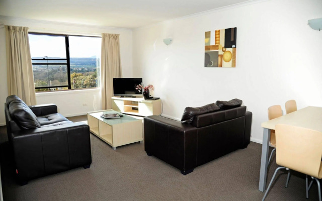 Tamar River Villas