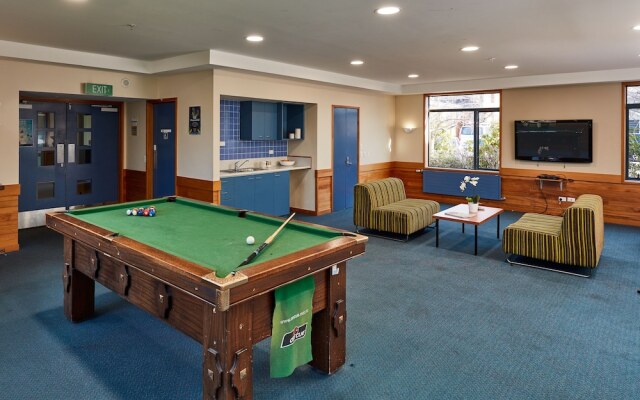 Christchurch Campus Summer Stays - UCA