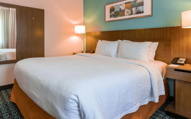 Fairfield Inn Owensboro