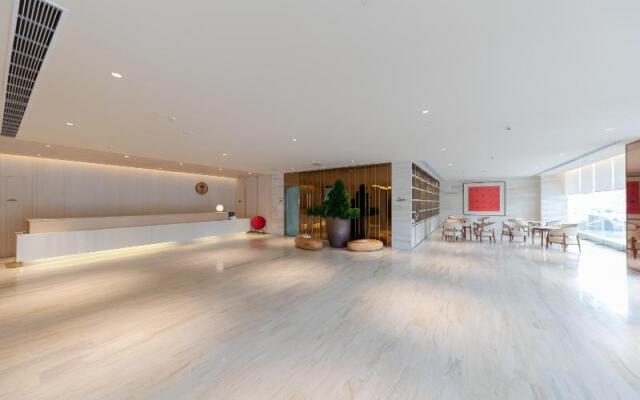 Ji Hotel (Wuxi Jiangnan University)