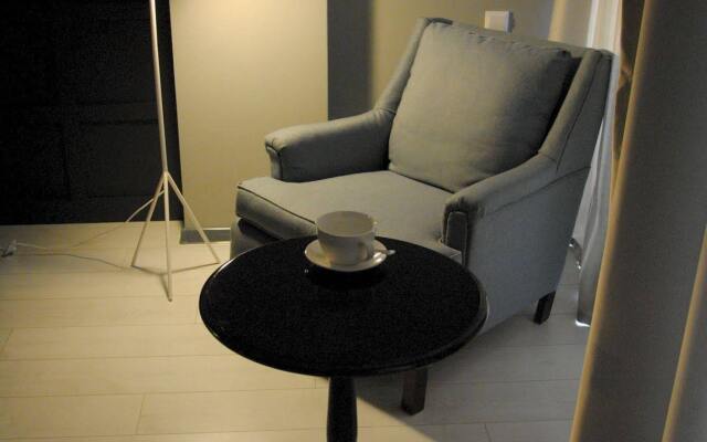The Terrace Boutique Hotel