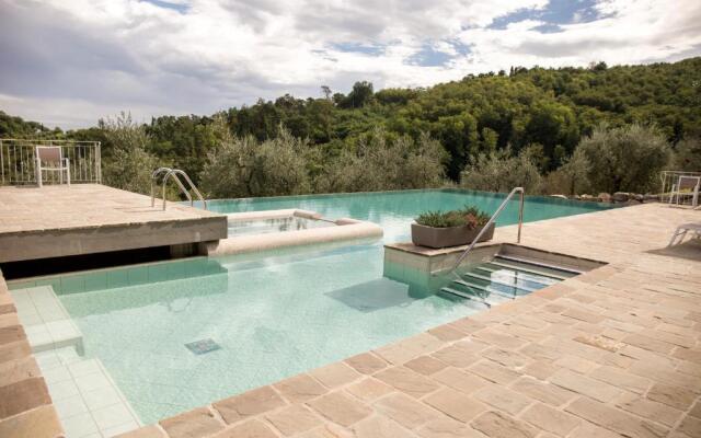 Agriturismo La Romagnana