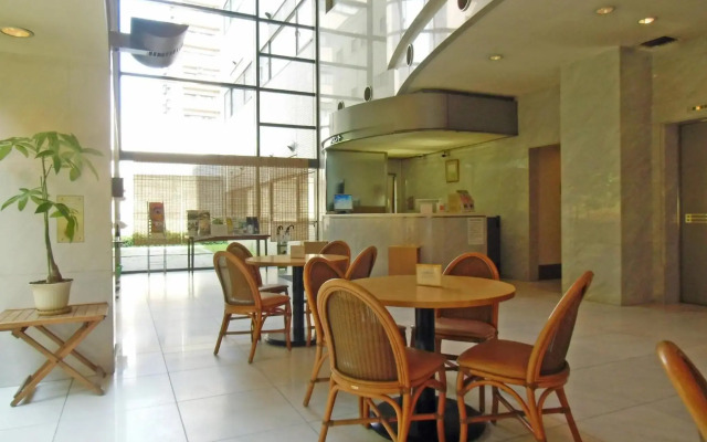Hotel Oaks Early-Bird Osaka Morinomiya