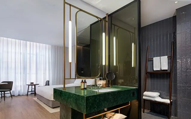 S&N Yiting Hotel Taizhou