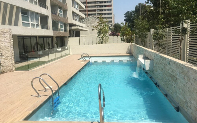 Apartment Ñuñoa