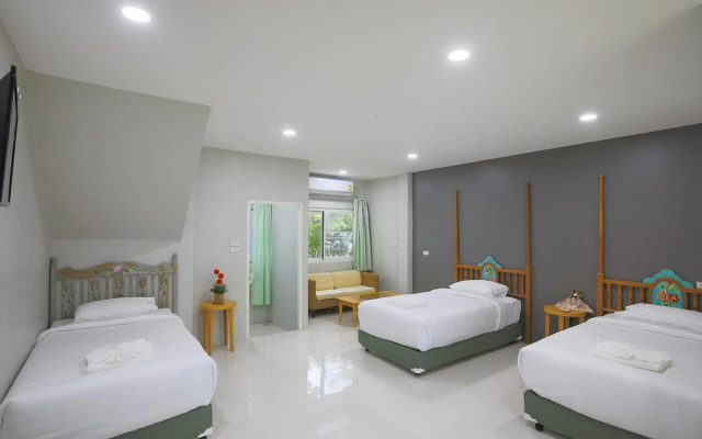 Phuket Nonnita Boutique Resort