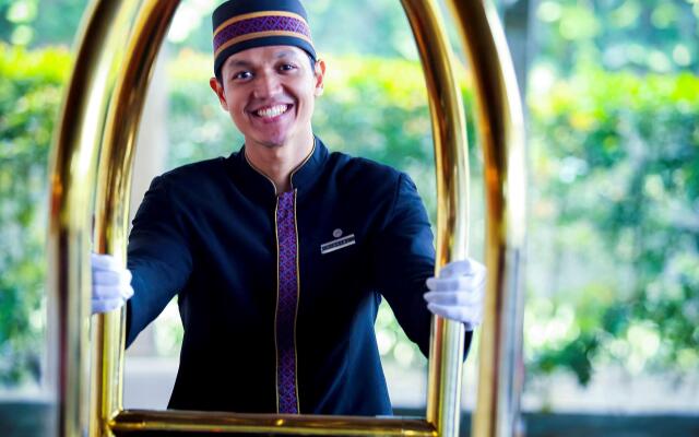 Grand Mercure Jakarta Harmoni