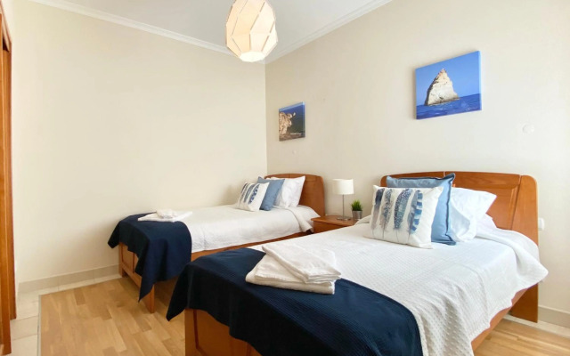 Amazing 2Bedroom apartment in Victoria Boulevard