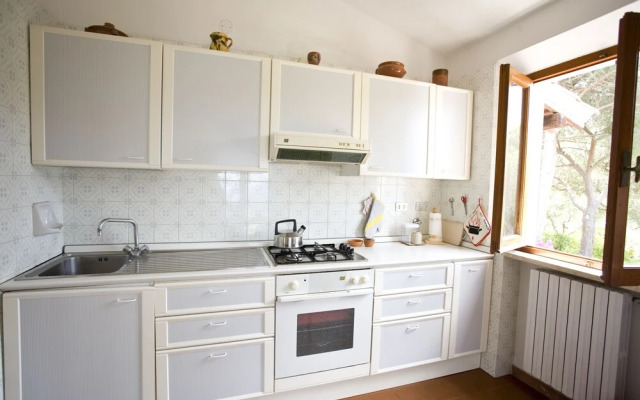 Appartamento Villa Giardino