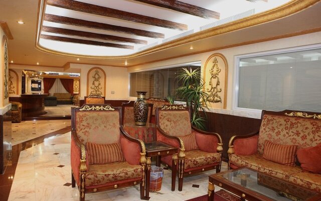 Qasr Al Hamra Waly Al Ahd