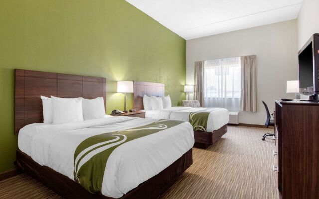 Comfort Inn Mountain Home