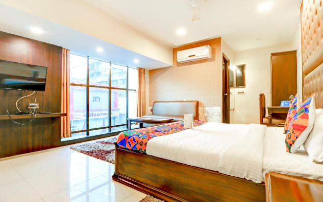 Fabhotel Anandam