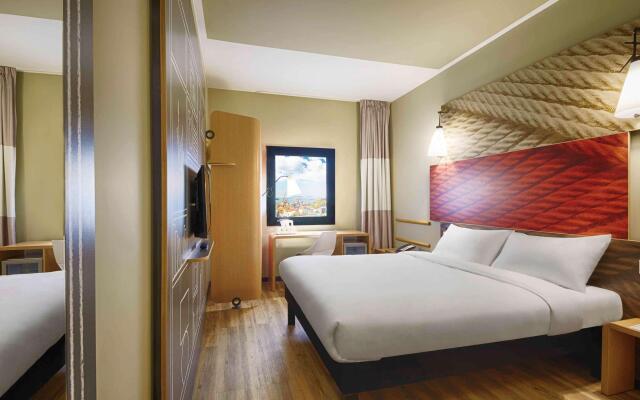 Ibis Istanbul Tuzla Hotel