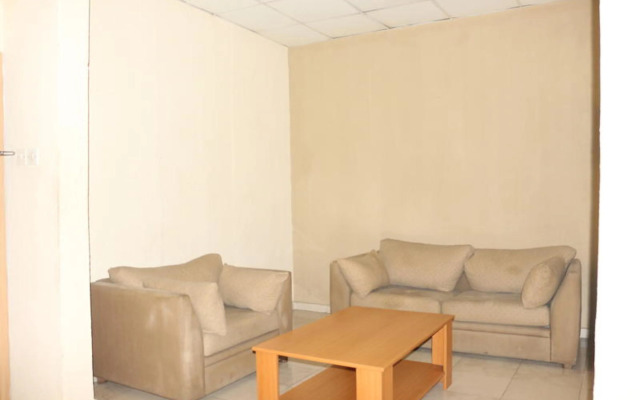 Royal Residence Guest House