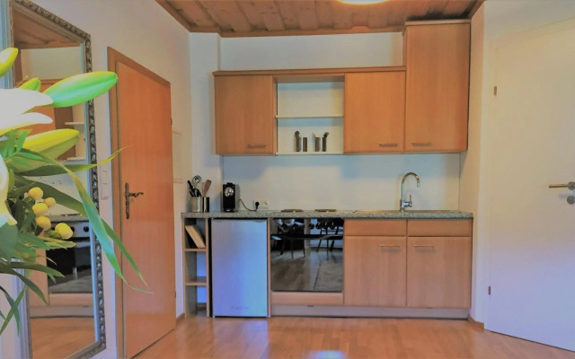 Apartments Weingut Gritsch