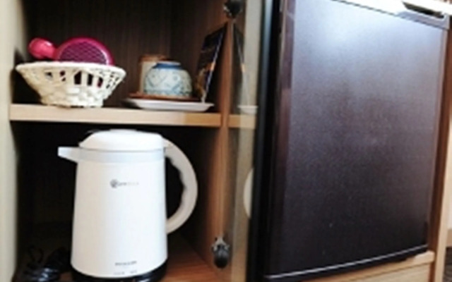 Kurayoshi City Hotel