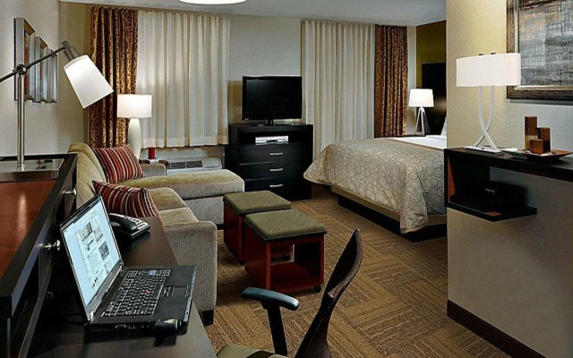 Staybridge Suites Summerville by IHG