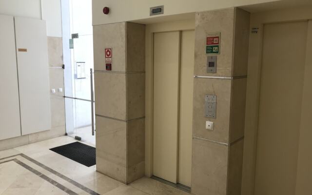 Saldanha Residence Apartments