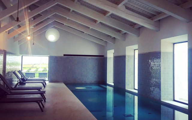 Torre de Palma Wine Hotel, Monforte, a Member of Design Hotels