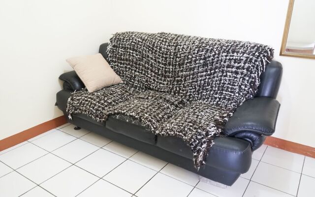 Apart Laguna Lobby Utama Lt 17