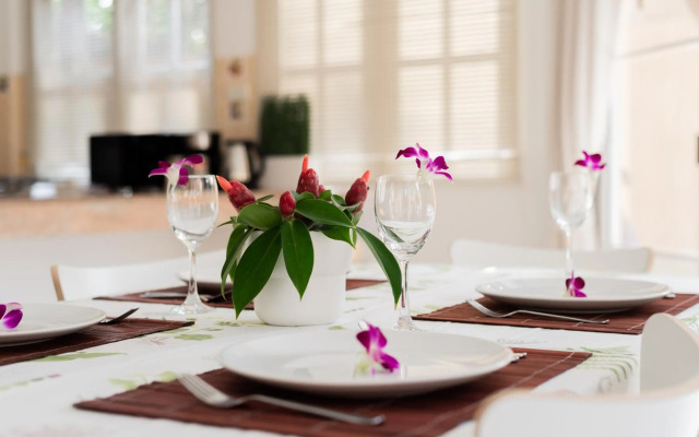 Twin Villas Ao Nang