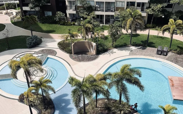 Your Ultimate Studio Escape