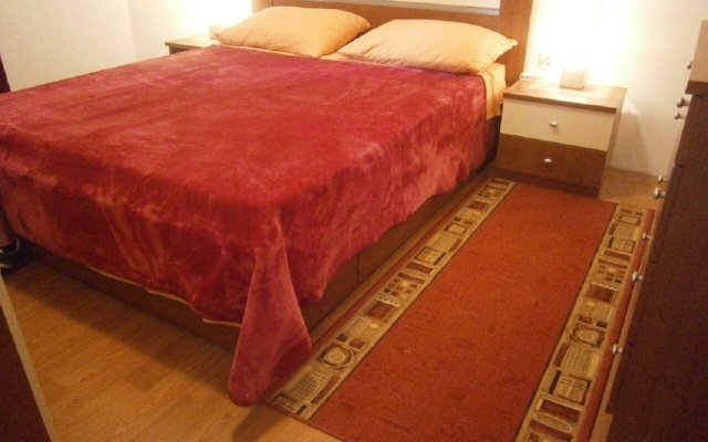 Apartments Niki
