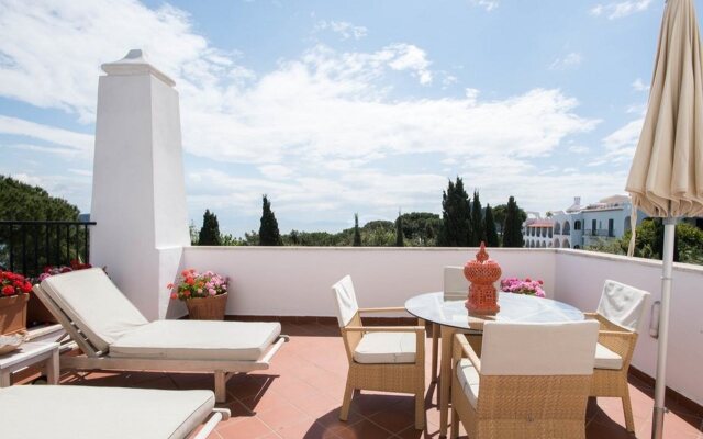 Grand Hotel Il Moresco & Spa
