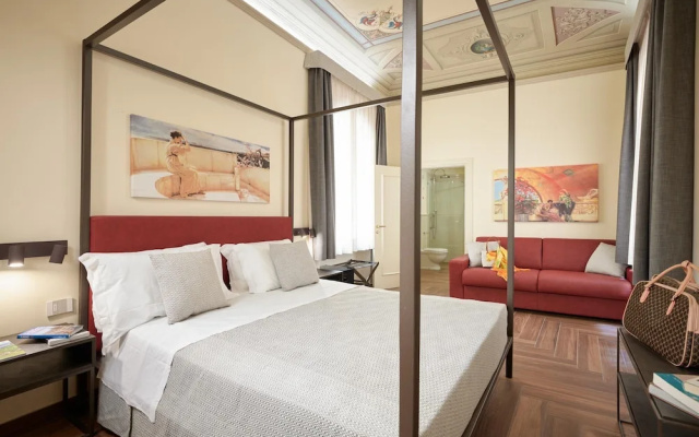 Residenza Mondragone