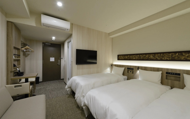Hotel IL FIORE Kasai