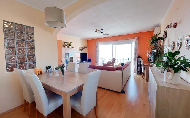 Apartments Faran in Crikvenica