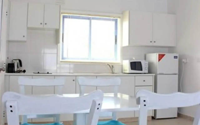 Flokkas Hotel Apartments