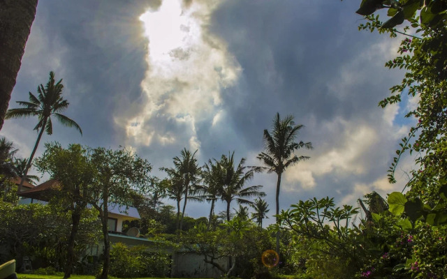 Andaru Villa Tabanan