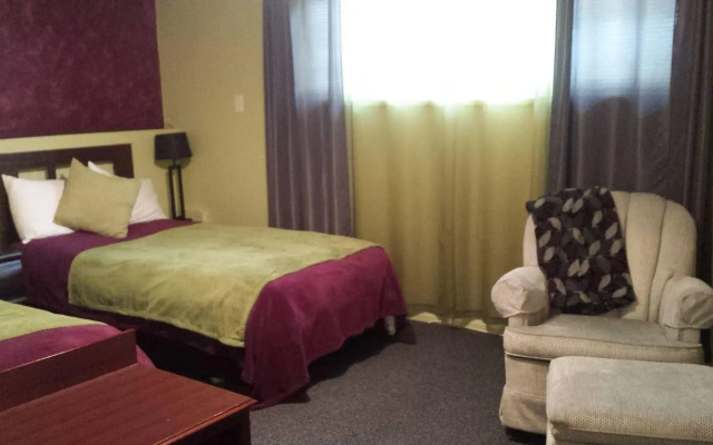 Abbaes Bed and Breakfast