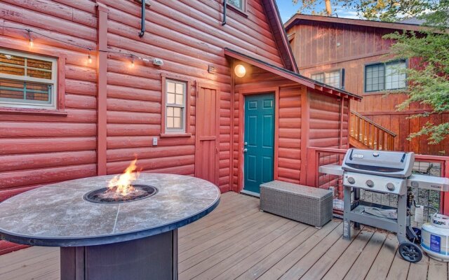 Silvertip Pines #2335