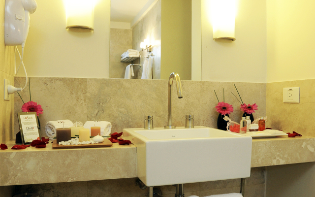 Urban Suites Recoleta Boutique Hotel