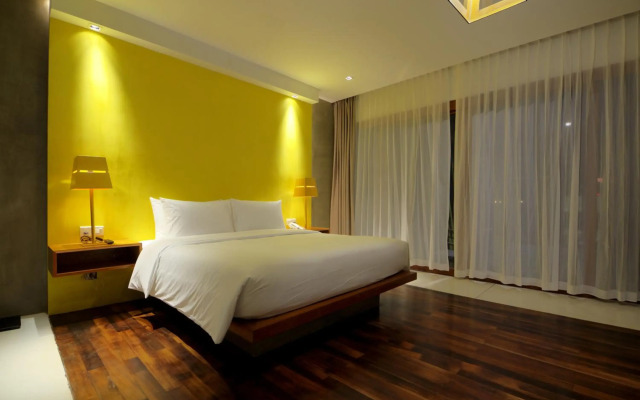 Apsara Residence Hotel